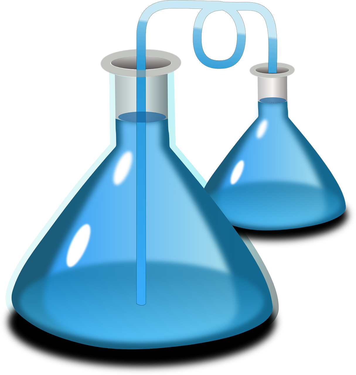 clipart science science equipment