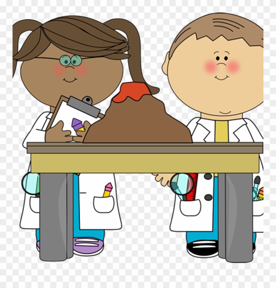 clipart science science experiment