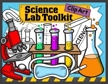 lab clipart science classroom