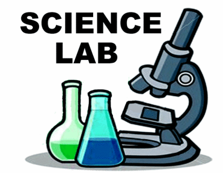 clipart science science lab