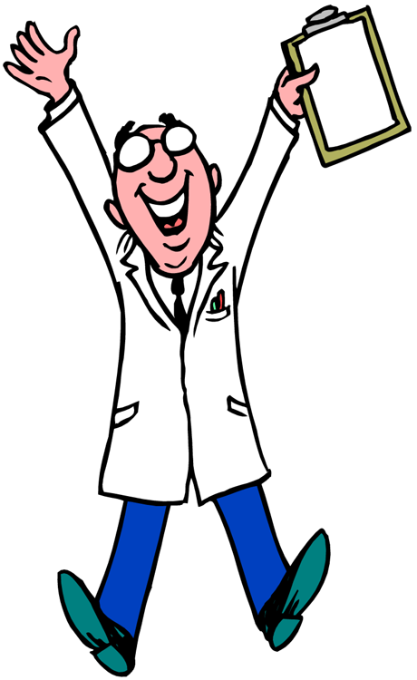 clipart science science material