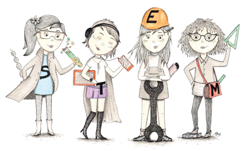 Interview clipart conference. Association for women in