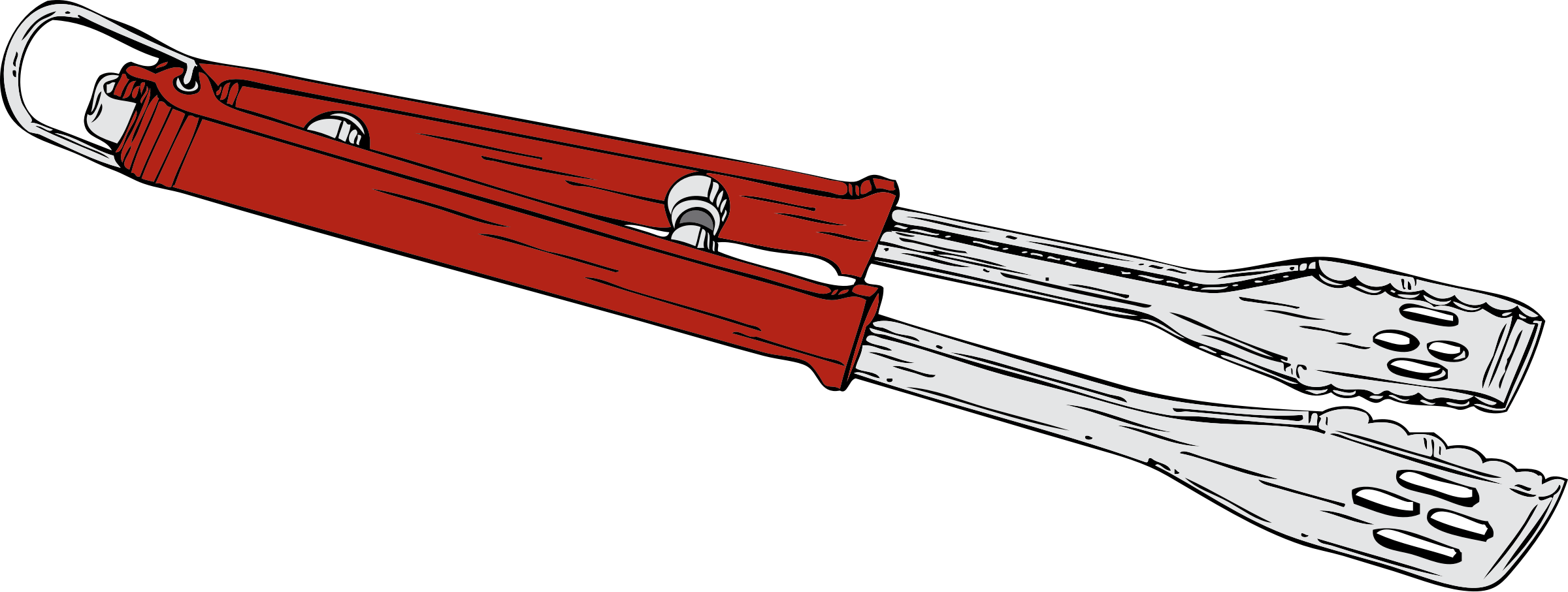 Clipart science tongs, Picture 657788 clipart science tongs