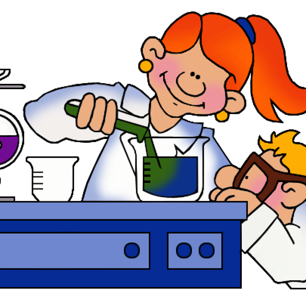 clipart science wave