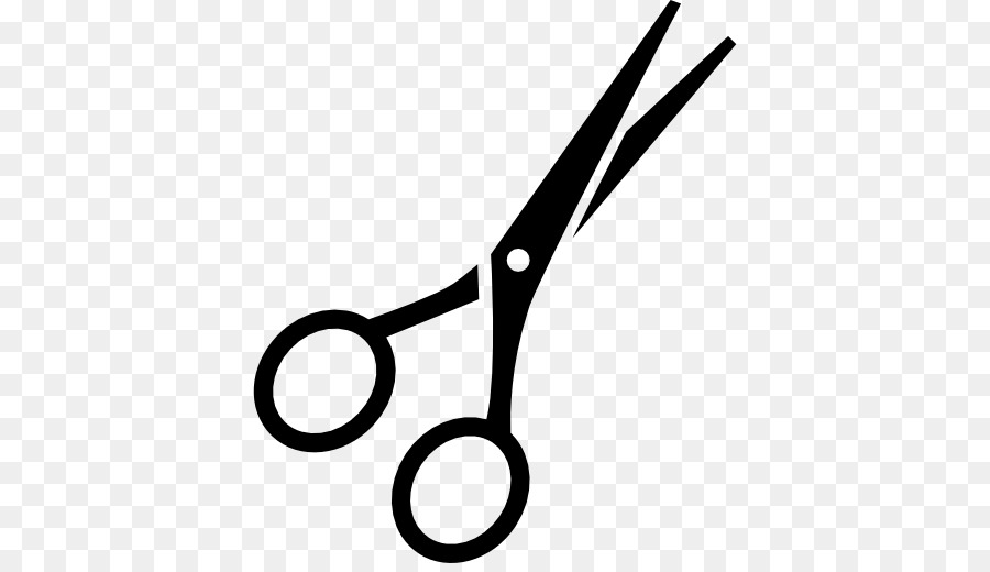 Clipart scissors. Hair cutting shears computer