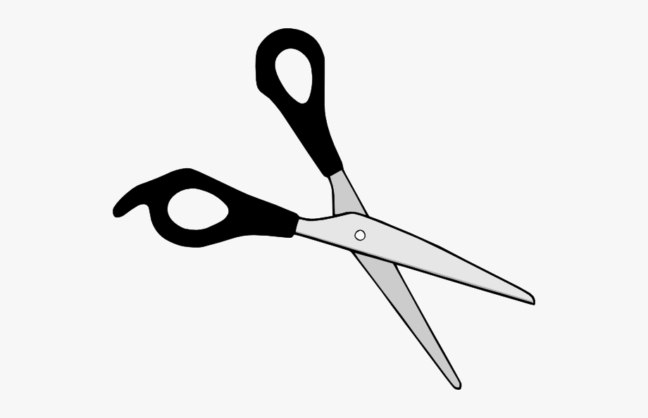 Scissors png clip art. Shears clipart use