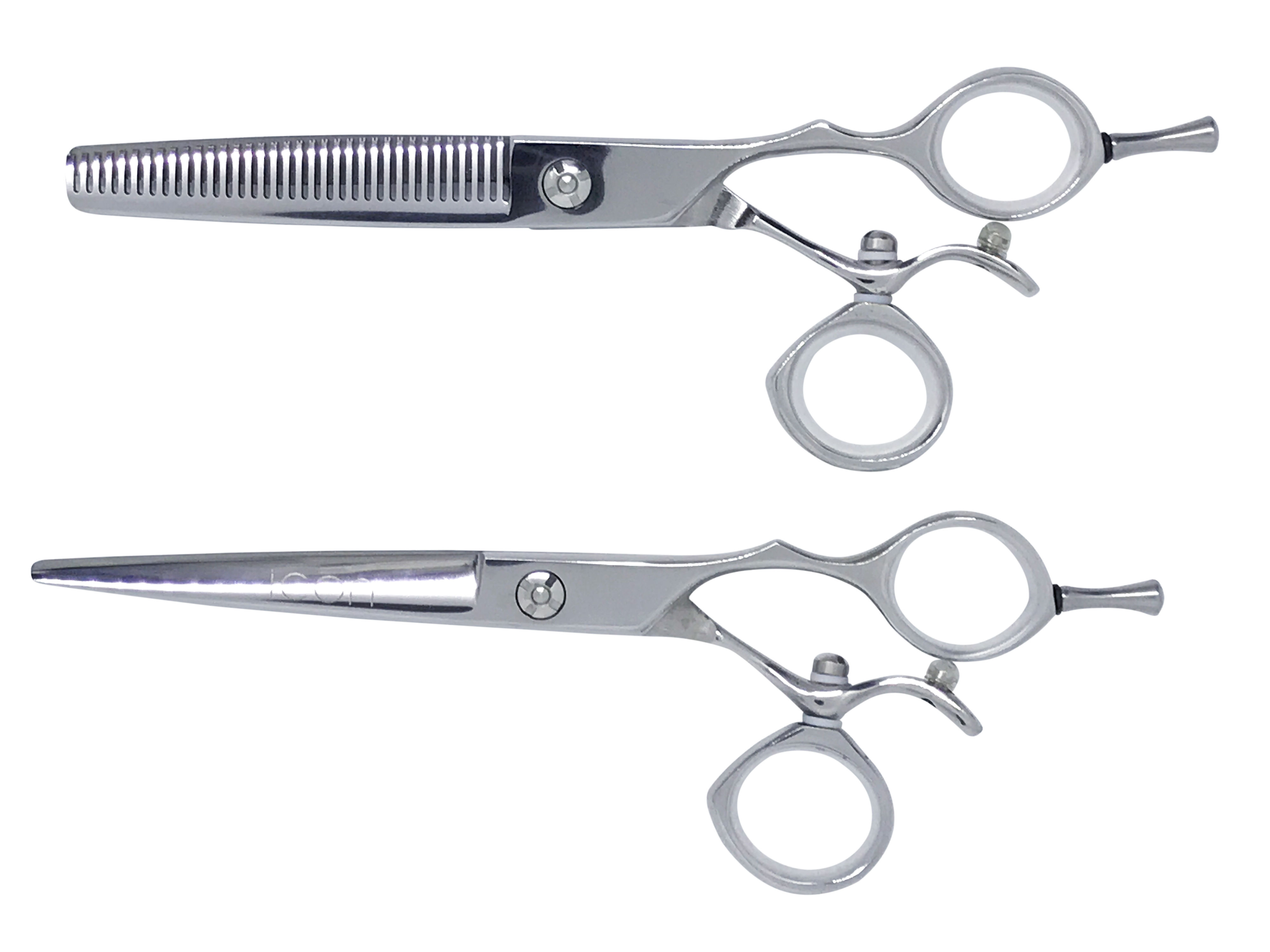 Icon stingray right handed. Clipart scissors barber razor blade