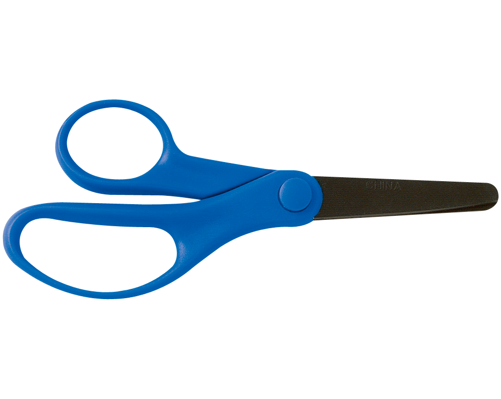 Clipart scissors children's. Image group preschool training