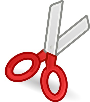 Clipart scissors children's. Free scissor pictures download