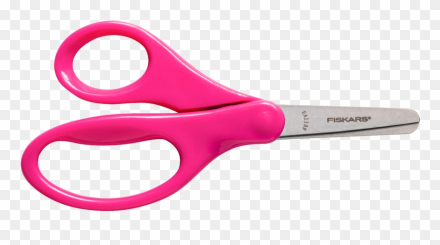 Clip art children scissor. Clipart scissors children's