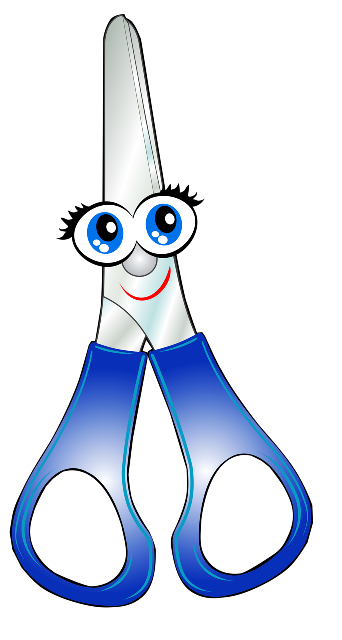 Clipart scissors classroom.  png album and