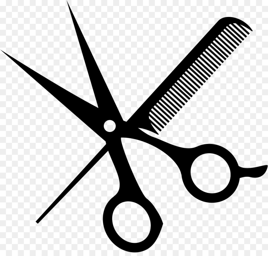 clipart scissors clippers hair 2484182. 