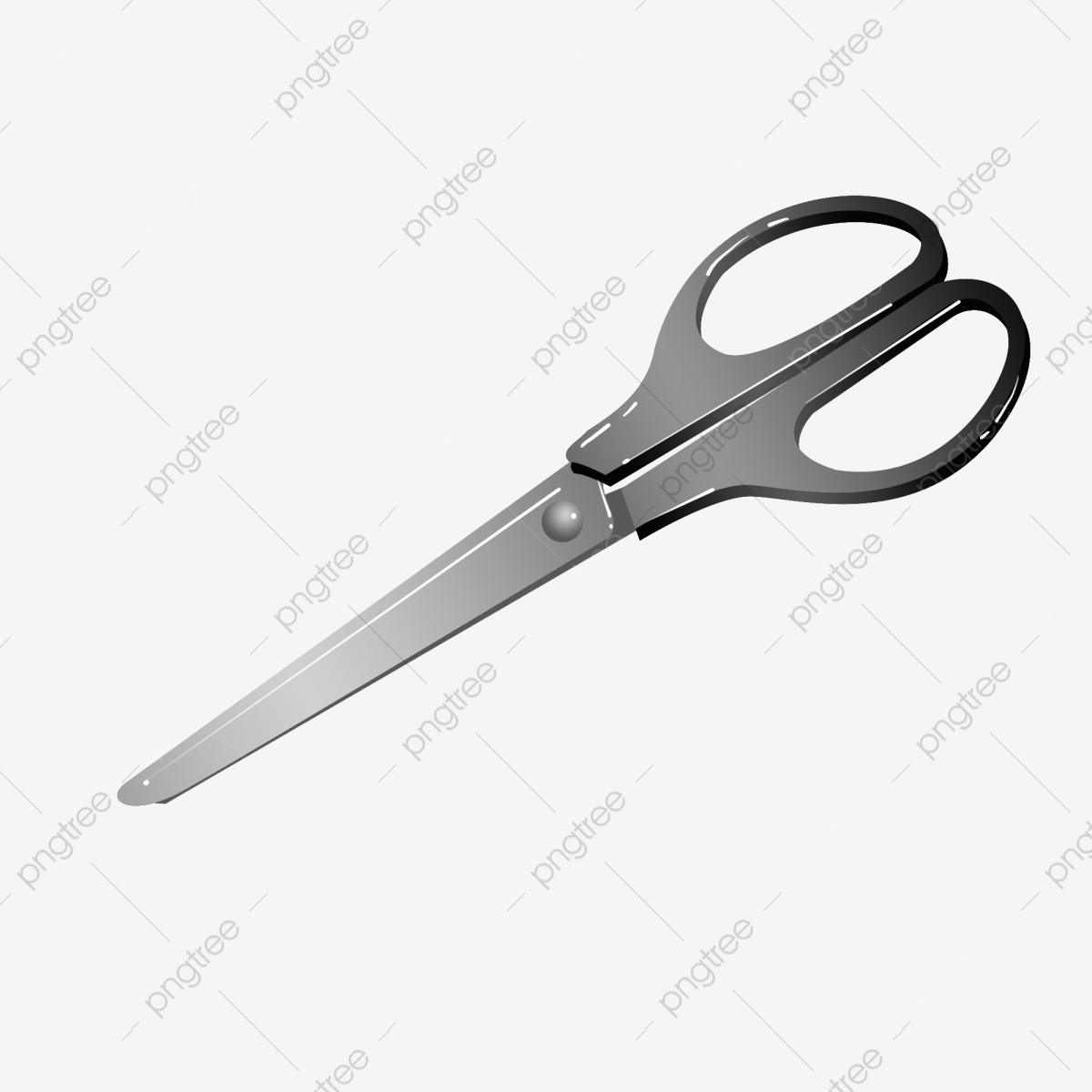 clipart scissors decorative scissors