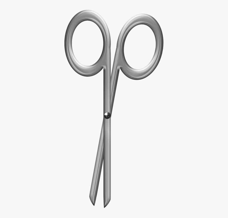 clipart scissors doctor