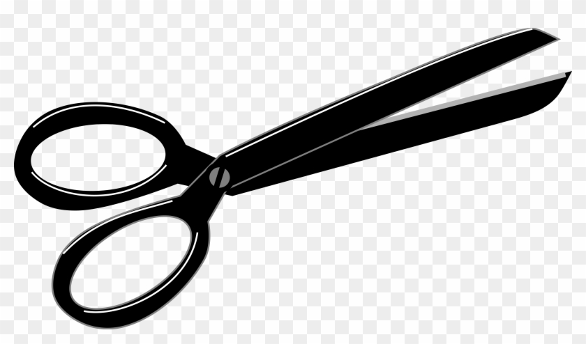 clipart scissors fashion
