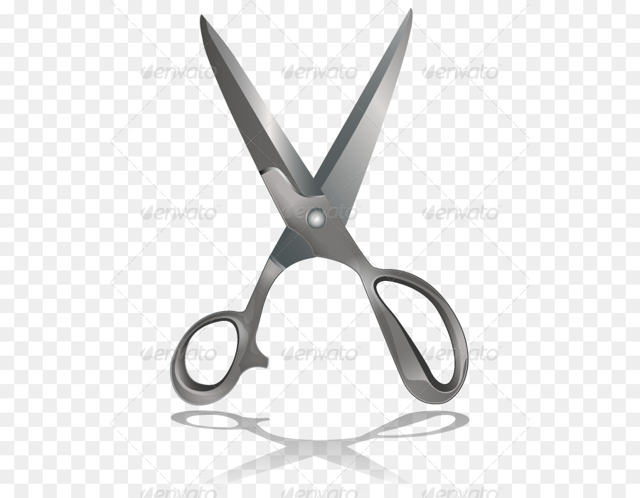 clipart scissors first aid