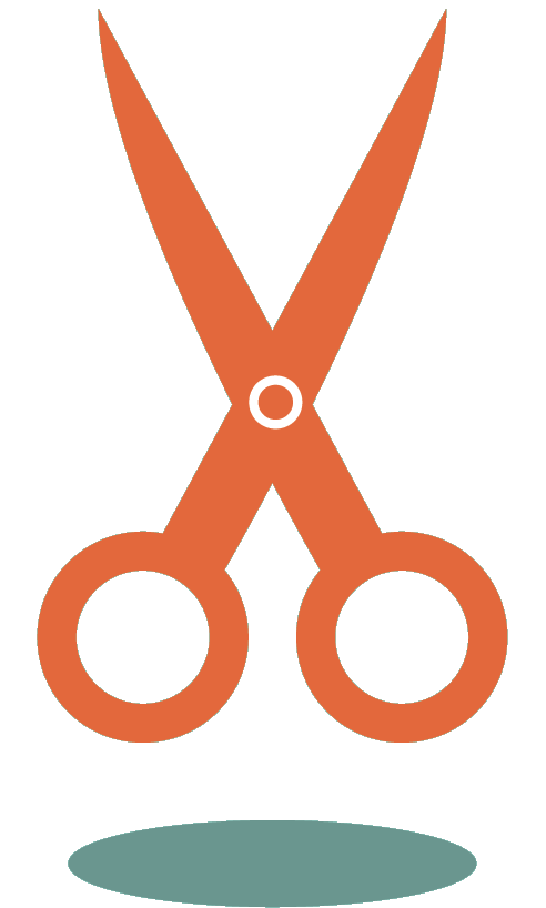 clipart scissors kindergarten
