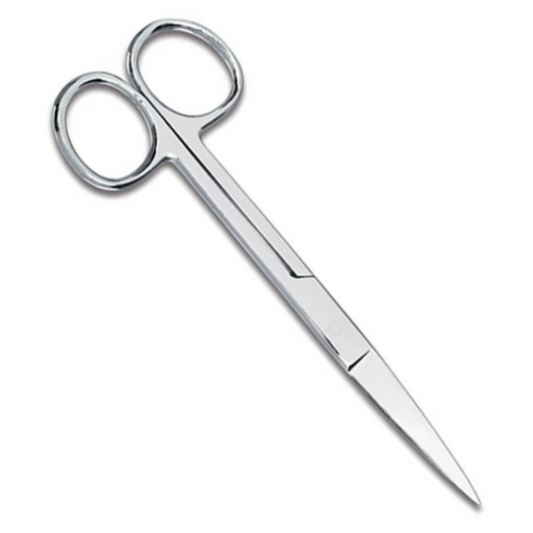 Medicine cartoon product . Medical clipart scissors
