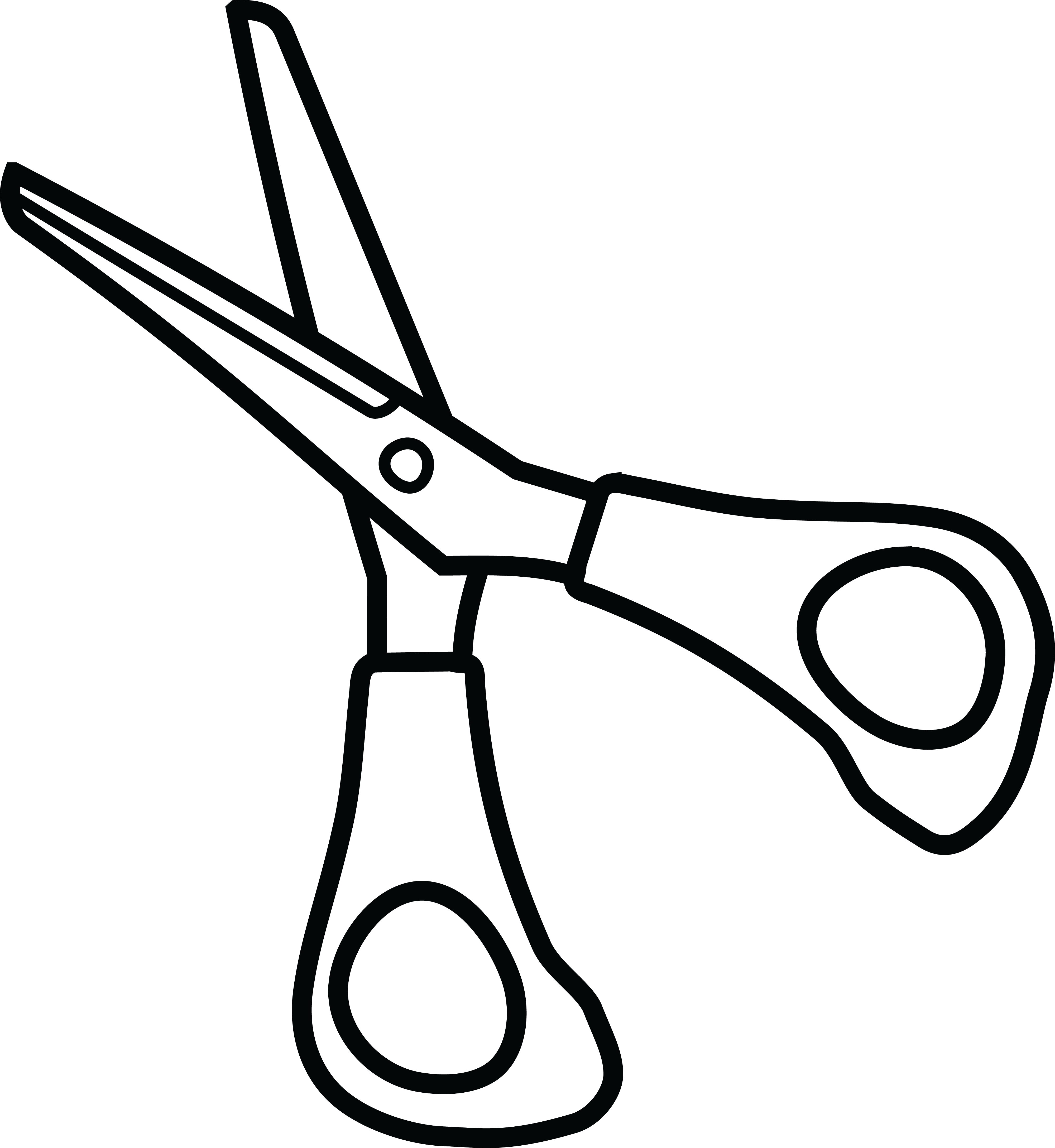 Collection of free cessor. Shears clipart sewing accessory