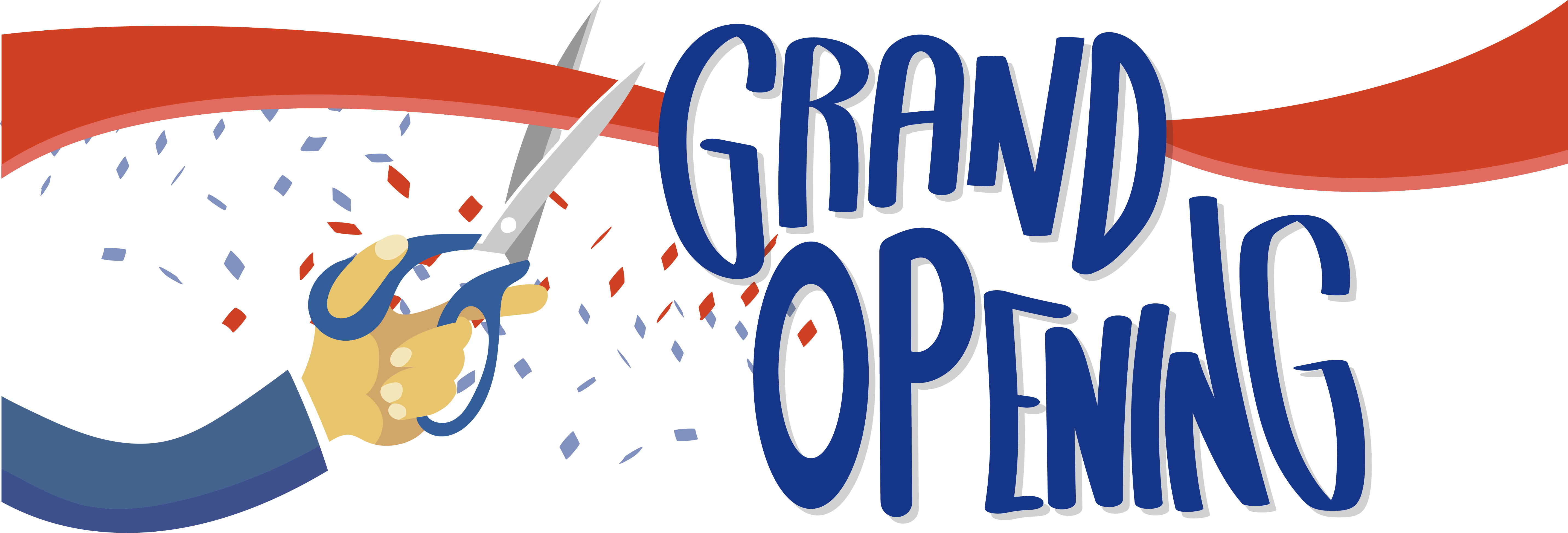 Grand Opening 3d Png Text Design Free Grand Opening R