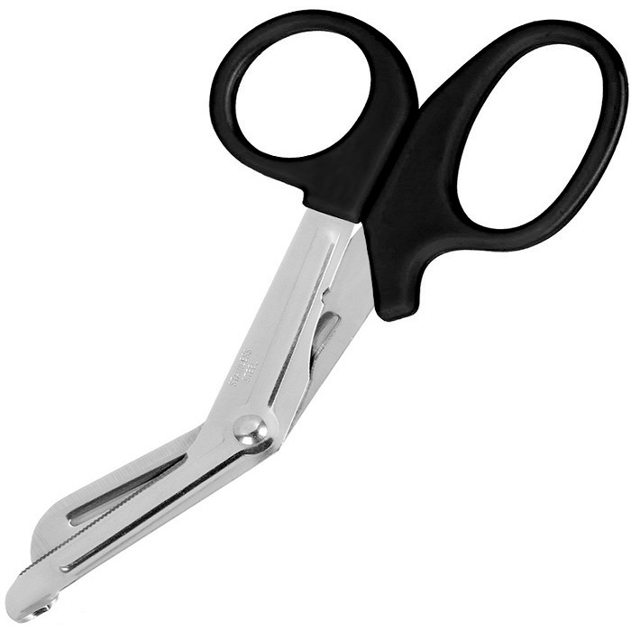nursing clipart scissors