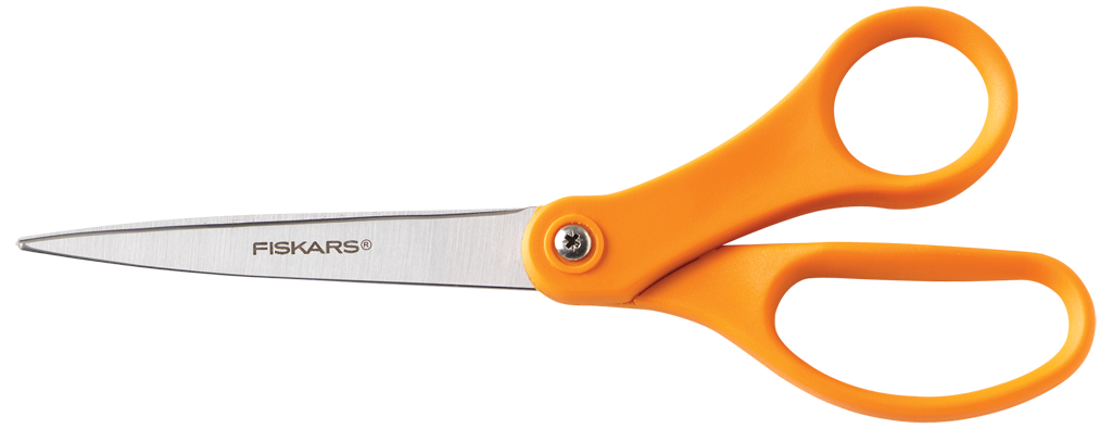 Png transparent images pluspng. Clipart scissors orange