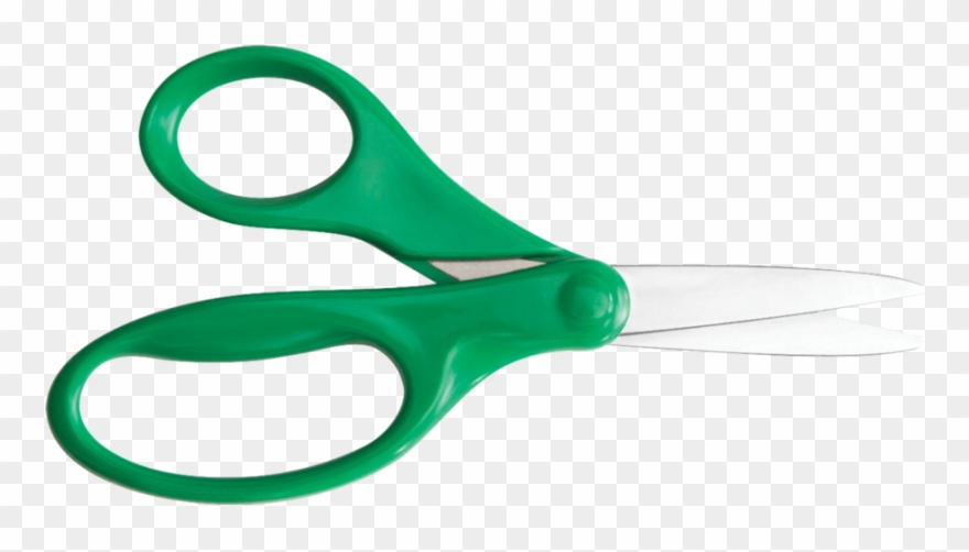 clipart scissors preschool