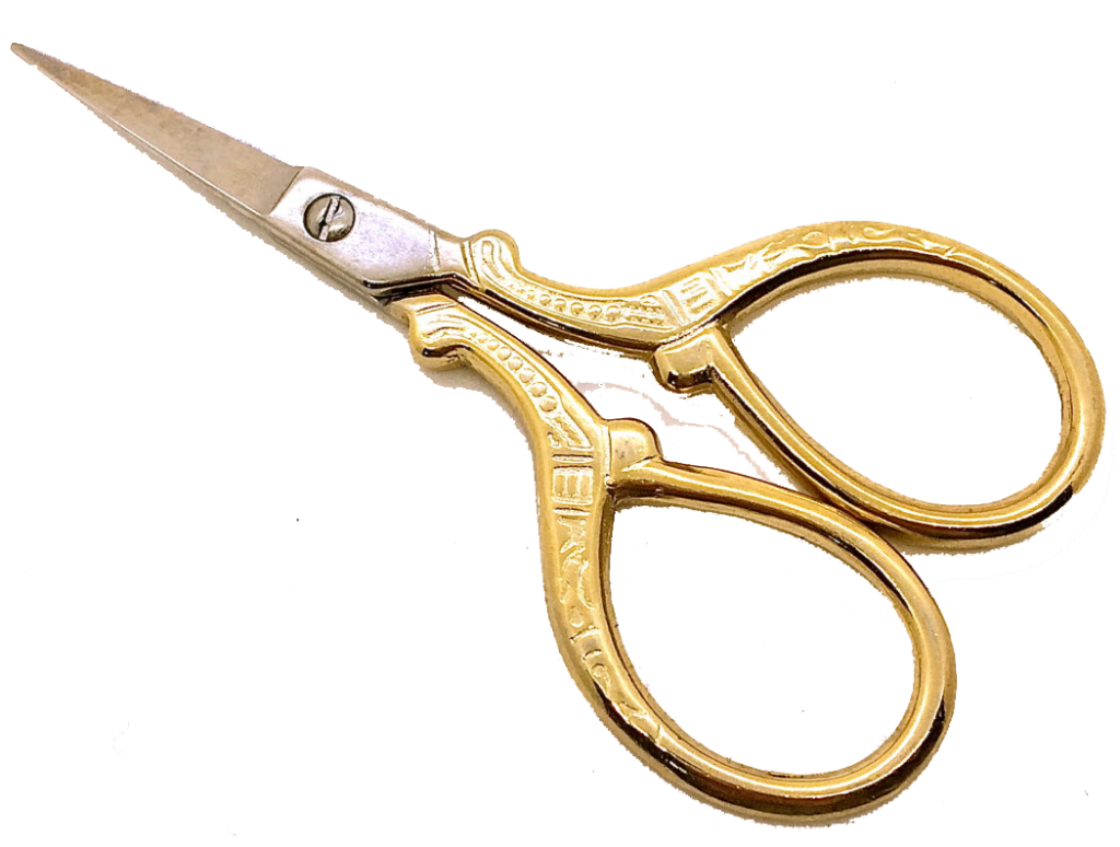 Shears clipart embroidery scissors. Types of for sewing