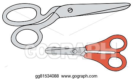 clipart scissors small scissors