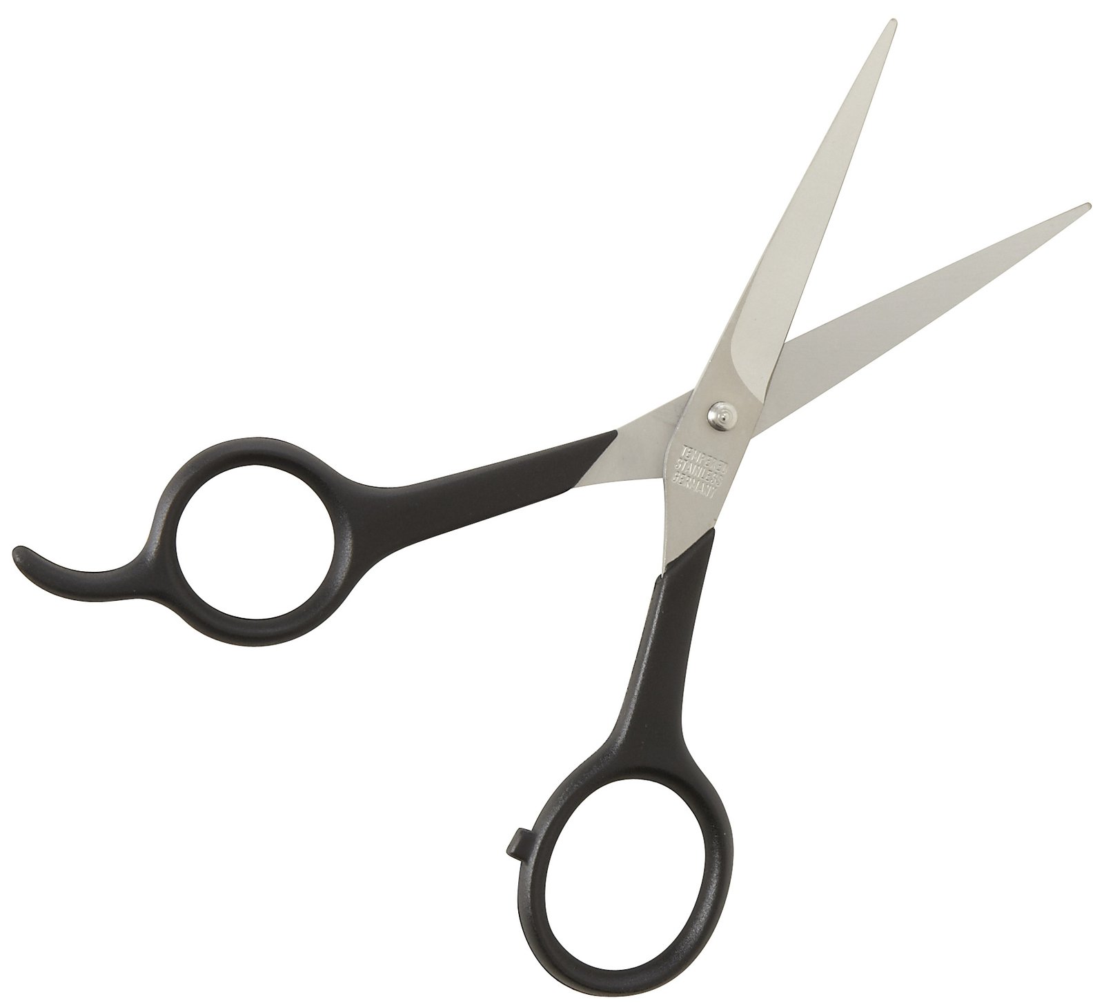 clipart scissors styling