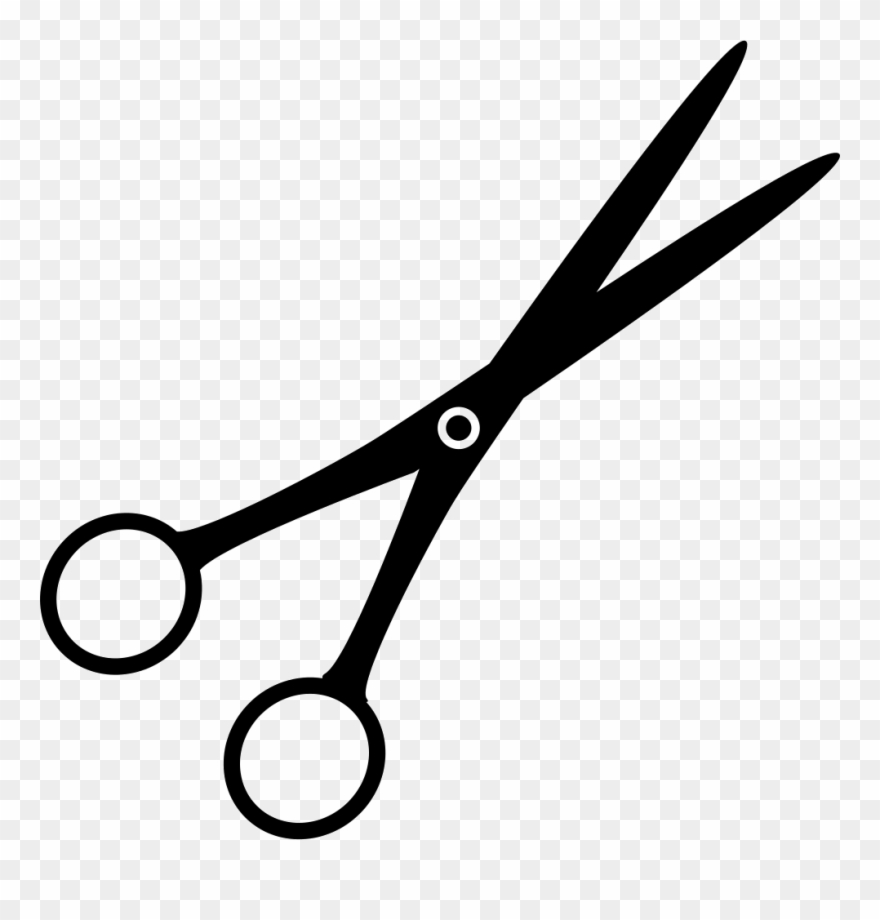 clipart scissors svg