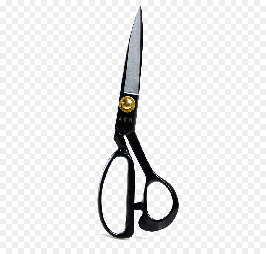 clipart scissors tailor scissors