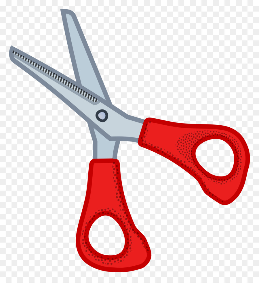 clipart scissors tape