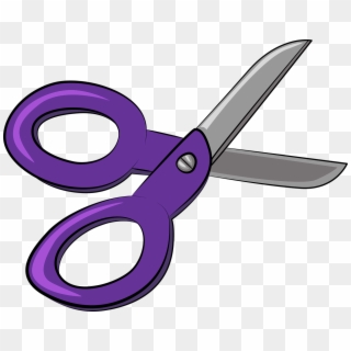 clipart scissors thing