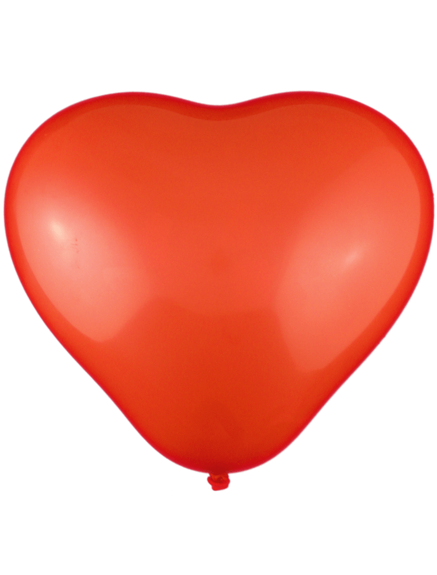 clipart shapes heart shape