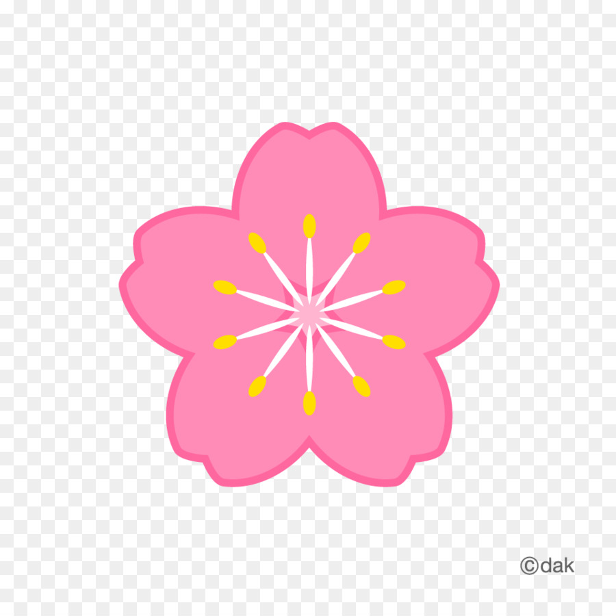 clipart shapes pink
