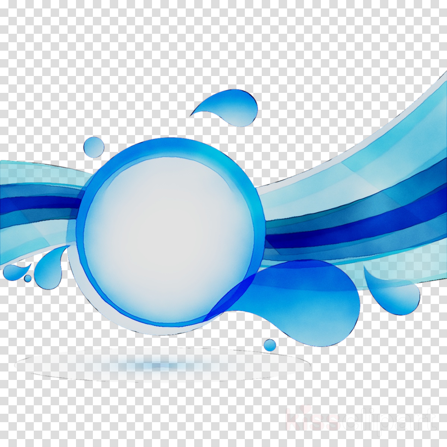 shapes clipart water