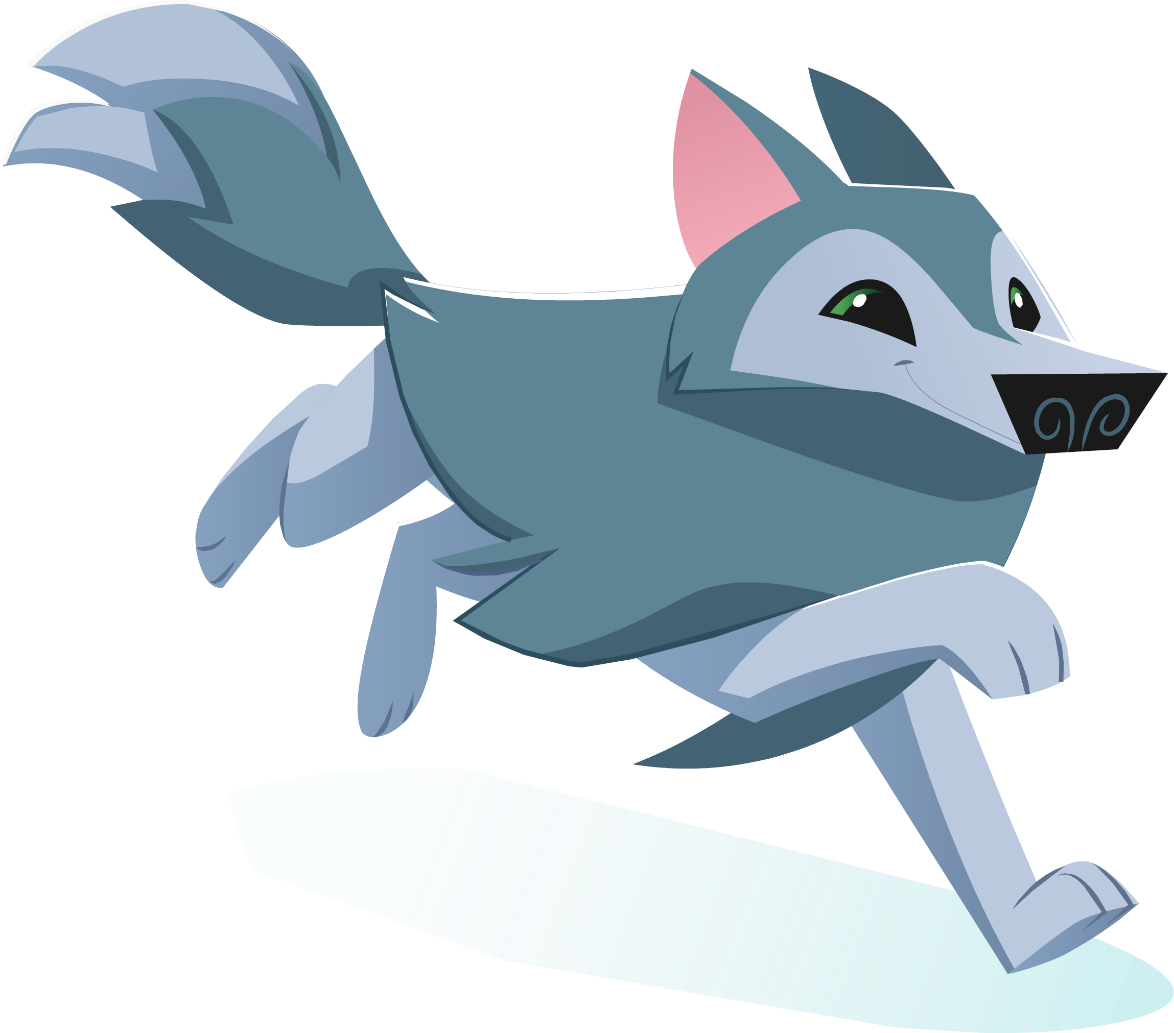 Wolf clipart magic. Image arctic graphic png