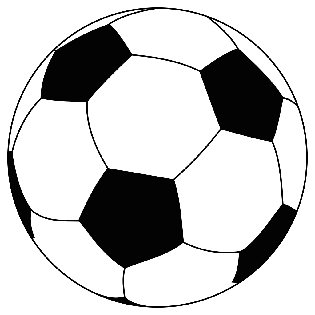clipart shark football