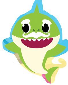 Image result for designs. Clipart shark grandpa