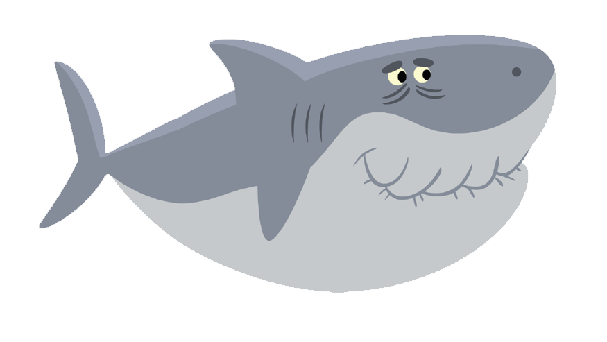 Clipart Shark Grandpa Clipart Shark Grandpa Transparent Free For Download On Webstockreview 2020