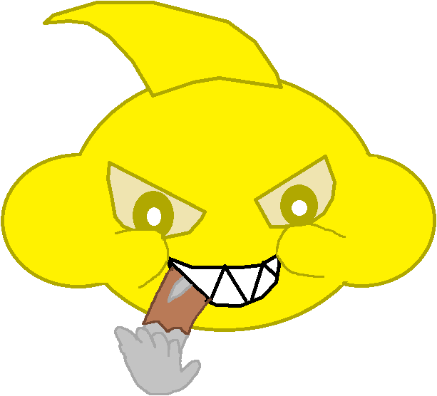 Lemon character