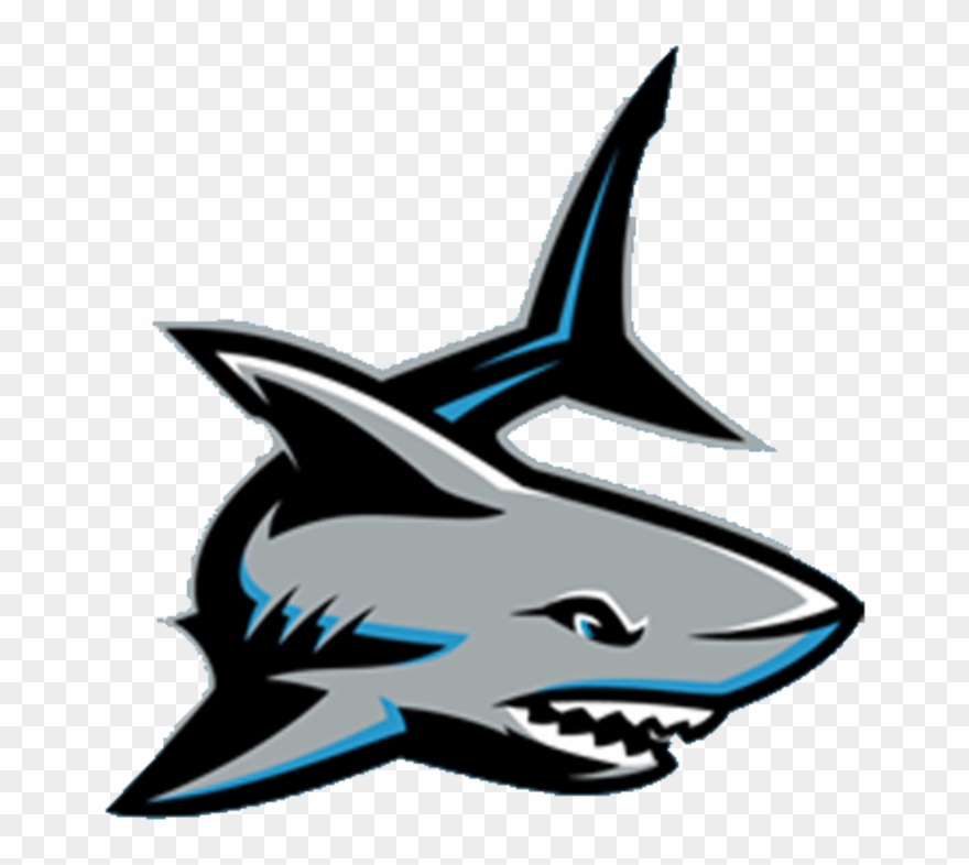 Clipart shark logo, Clipart shark logo Transparent FREE ...
