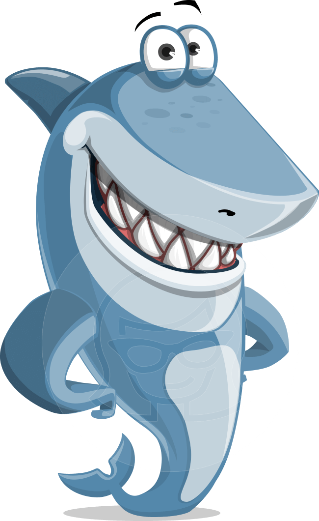 Download Clipart shark mama, Clipart shark mama Transparent FREE ...