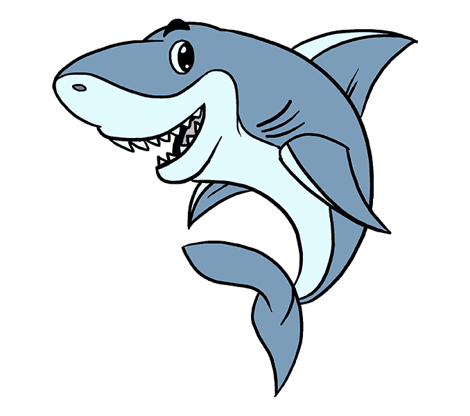 Face shark