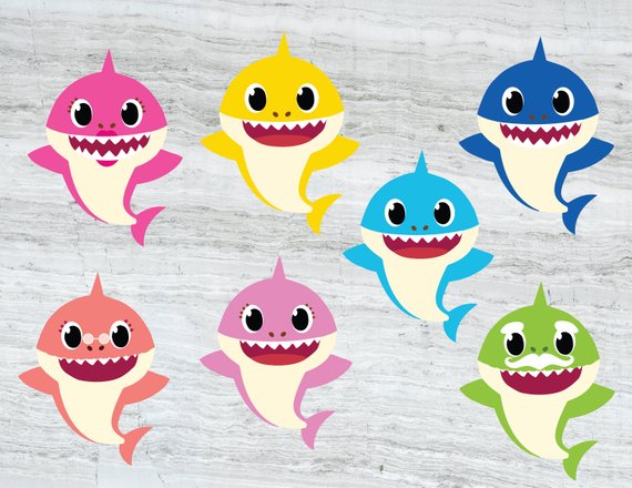 Clipart shark mummy, Clipart shark mummy Transparent FREE ...