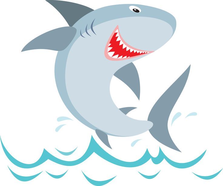 Clip art images free. Nemo clipart loan shark