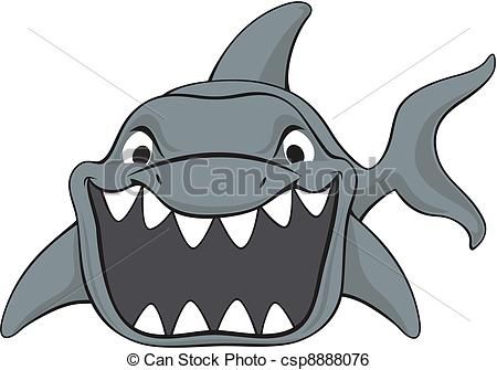 Clipart shark open mouth. Photo booth my boys
