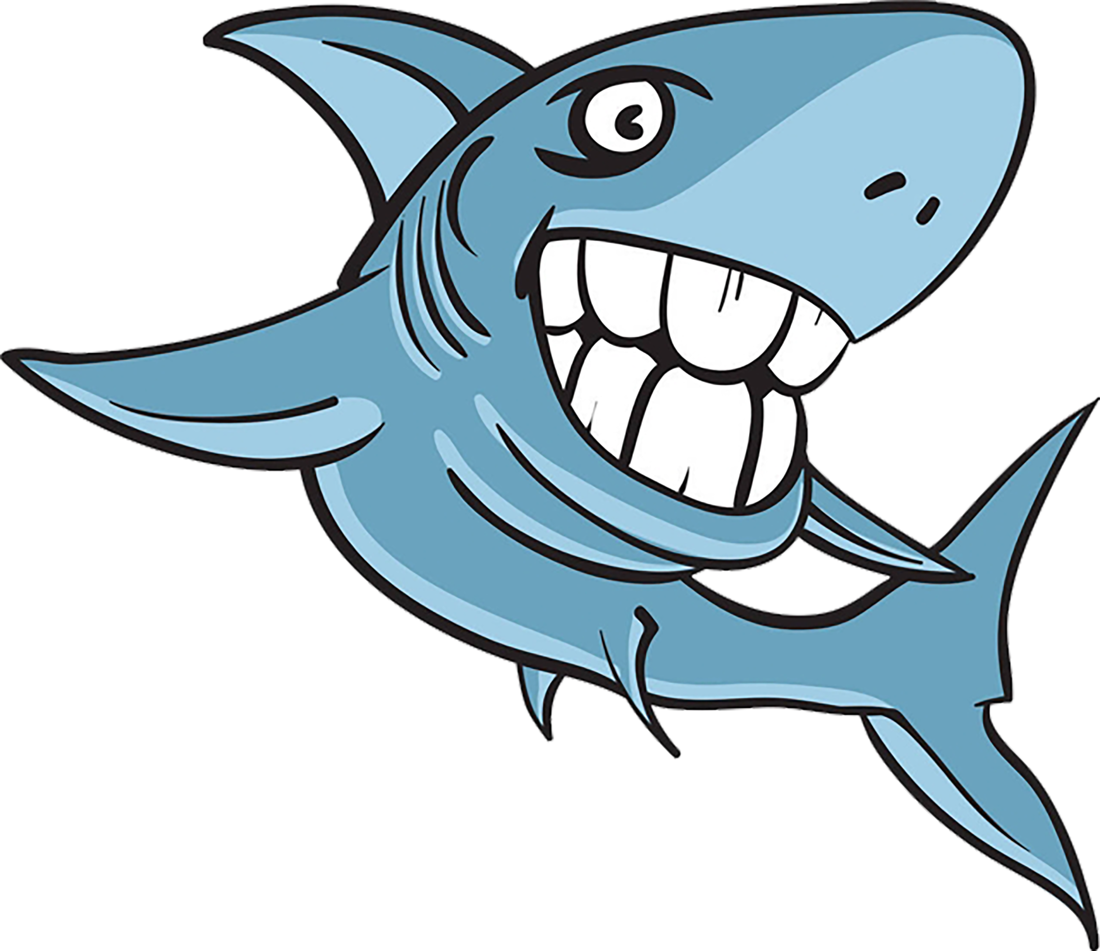 Free Free 224 Baby Shark Svg Png SVG PNG EPS DXF File