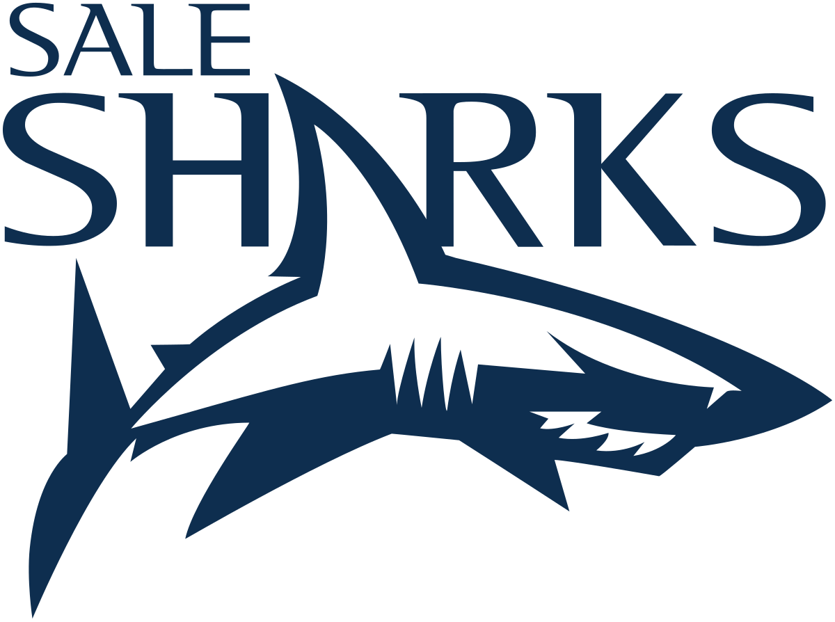 clipart shark rugby